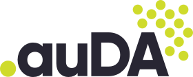 Auda logo