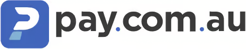 Pay.com.au logo